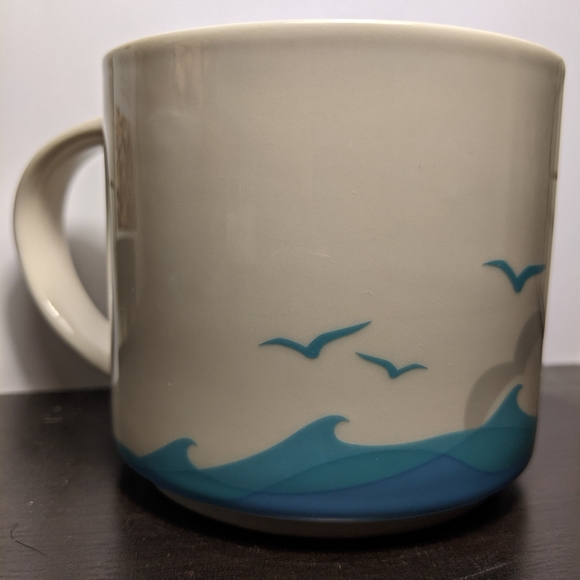 San Francisco - Starbucks You Are Here Collection - Picture 2 of 2